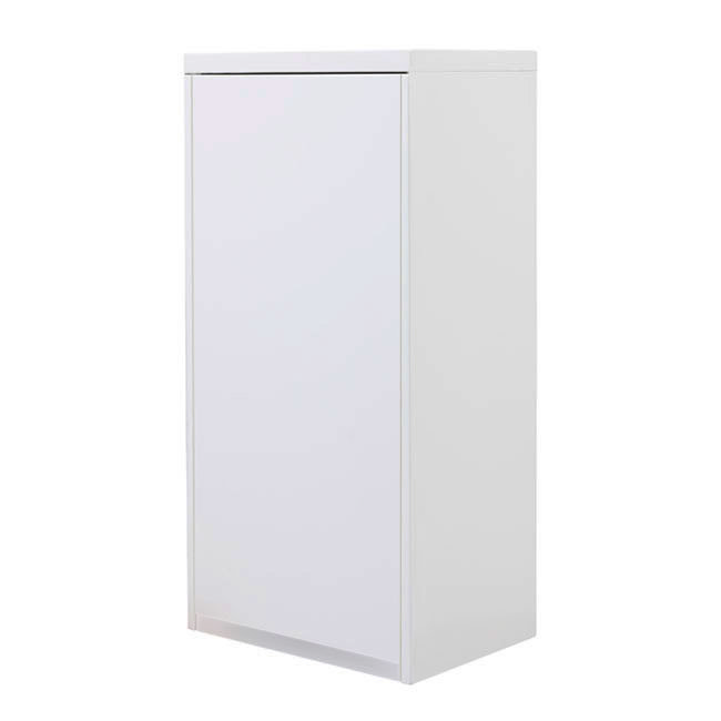 Premier Tribute White Vanity Furniture Package Standard Large Image