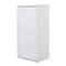 Premier Tribute White Vanity Furniture Package Standard Large Image