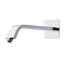 Premier - Wall Mounted Shower Arm - 268mm Length - ARM44 Large Image
