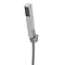 Ultra Waterfall Bath Shower Mixer Inc. Shower Kit & Wall Bracket Profile Large Image