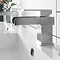 Ultra Waterfall Mono Basin Mixer Inc. Waste - TWF305  Feature Large Image