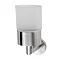 Premium 316 Stainless Steel Single Tumbler & Holder