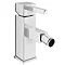 Prime Bidet Mixer Tap with Pop Up Waste Large Image