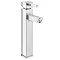 Prime High Rise Mono Basin Mixer Large Image