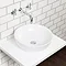 Primo Wall Mounted Tap Package (Bath + Basin Tap)  Feature Large Image