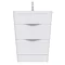 Prism Vanity Unit + Toilet Suite  Profile Large Image