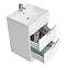 Prism Vanity Unit + Toilet Suite Feature Large Image