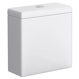 Pro 600 Dual Flush Cistern Medium Image