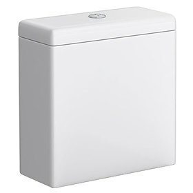 Pro 600 Dual Flush Cistern Large Image