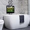 ProofVision 19" Premium Widescreen Waterproof Bathroom Smart TV  additional Large Image