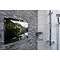ProofVision 32" Premium Widescreen Waterproof Bathroom TV  Newest Large Image