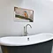 ProofVision 55" Premium Widescreen Waterproof Bathroom TV Standard Large Image