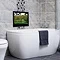 ProofVision 55" Premium Widescreen Waterproof Bathroom TV additional Large Image