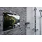 ProofVision 55" Premium Widescreen Waterproof Bathroom TV Newest Large Image