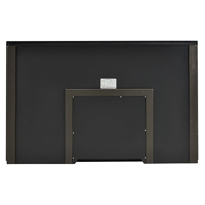ProofVision 55" Premium Widescreen Waterproof Bathroom TV Profile Large Image