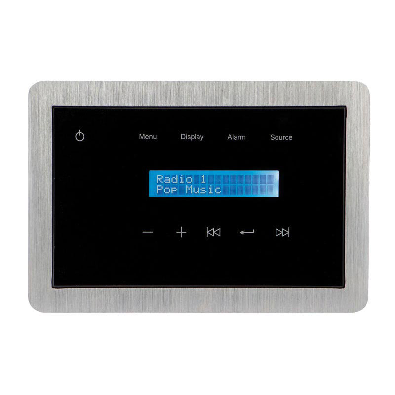 Bathroom music hot sale system