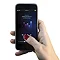 Proofvision New Bluetooth Bathroom Music System - PV16-BT Profile Large Image