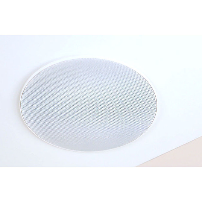 Proofvision New Bluetooth Bathroom Music System - PV16-BT Feature Large Image