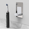 Proofvision Oral-B In Wall Electric Toothbrush Charger  Large Image