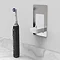 Proofvision Oral-B In Wall Electric Toothbrush Charger  Large Image
