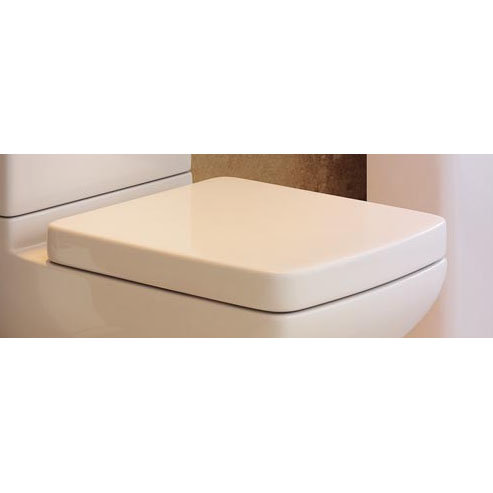 Pure Soft Close Toilet Seat  Profile Large Image