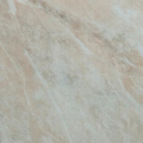 PVC Waterproof Ceiling Panels - Travertine Marble - W250 x H2700mm - WCP002 Large Image