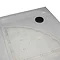 Quadrant Anti-Slip Shower Mat Profile Large Image