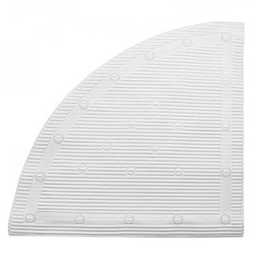 Quadrant Anti-Slip Shower Mat Profile Large Image
