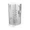 Quadrant Hydro Massage Shower Cabin Enclosure - HMC001 Profile Large Image