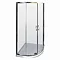 900 Quadrant Shower Enclosure Pack with Waste - STY051 Feature Large Image
