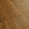 Quick-Step Bloom Plank LVT Click Vinyl - Autumn Oak Brown