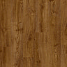 Quick-Step Bloom Plank LVT Click Vinyl - Autumn Oak Brown