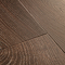 Quick-Step Bloom Plank LVT Click Vinyl - Autumn Oak Chocolate