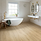 Quick-Step Bloom Plank LVT Click Vinyl - Botanic Beige