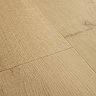 Quick-Step Bloom Plank LVT Click Vinyl - Botanic Beige