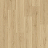 Quick-Step Bloom Plank LVT Click Vinyl - Botanic Beige