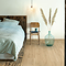 Quick-Step Bloom Plank LVT Click Vinyl - Botanic Beige