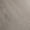 Quick-Step Bloom Plank LVT Click Vinyl - Botanic Grey