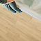 Quick-Step Bloom Plank LVT Click Vinyl - Brushed Oak Beige