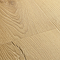 Quick-Step Bloom Plank LVT Click Vinyl - Brushed Oak Beige