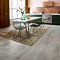 Quick-Step Bloom Plank LVT Click Vinyl - Cotton Oak Cold Grey