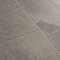 Quick-Step Bloom Plank LVT Click Vinyl - Cotton Oak Cozy Grey