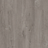 Quick-Step Bloom Plank LVT Click Vinyl - Cotton Oak Cozy Grey