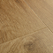 Quick-Step Bloom Plank LVT Click Vinyl - Cotton Oak Deep Natural