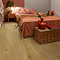 Quick-Step Bloom Plank LVT Click Vinyl - Cotton Oak Deep Natural