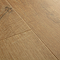 Quick-Step Bloom Plank LVT Click Vinyl - Cotton Oak Natural