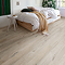 Quick-Step Bloom Plank LVT Click Vinyl - Cotton Oak White Blush