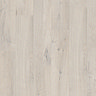 Quick-Step Bloom Plank LVT Click Vinyl - Cotton Oak White Blush