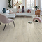 Quick-Step Bloom Plank LVT Click Vinyl - Cotton Oak White Blush