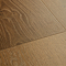 Quick-Step Bloom Plank LVT Click Vinyl - Elegant Oak Fumed